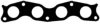 BGA MG8526 Gasket, exhaust manifold